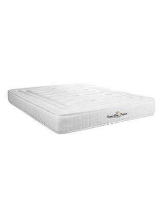 Matelas Ressorts ensachés et mémoire de forme Lancaster