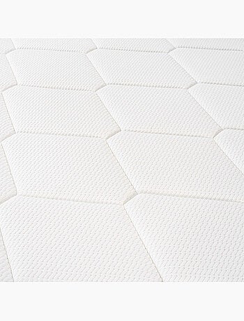 Matelas ressorts ensachés ITINÉRAIRE - Epeda