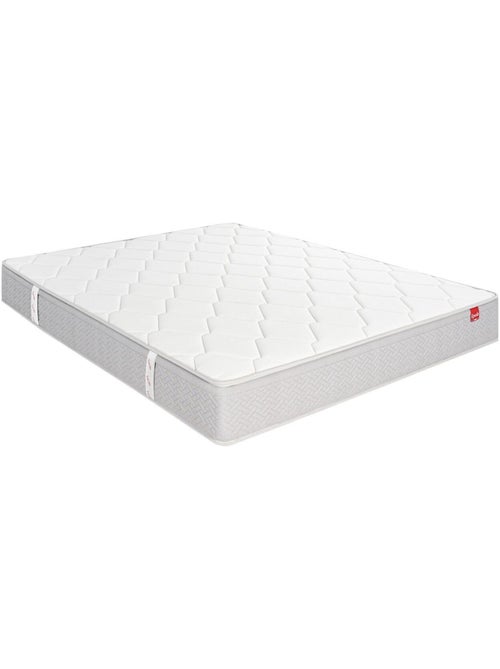 Matelas ressorts ensachés ITINÉRAIRE - Epeda - Kiabi Matelas ressorts ensachés ITINÉRAIRE - Epeda - Kiabi