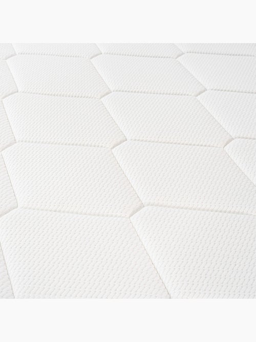 Matelas ressorts ensachés ITINÉRAIRE - Epeda - Kiabi Matelas ressorts ensachés ITINÉRAIRE - Epeda - Kiabi