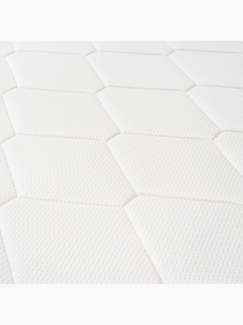Matelas ressorts ensachés ITINÉRAIRE - Epeda N/A - Kiabi