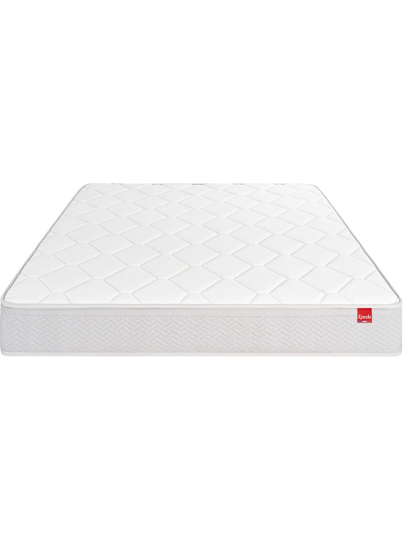 Matelas ressorts ensachés ITINÉRAIRE - Epeda N/A - Kiabi