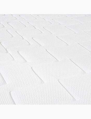 Matelas ressorts ensachés L’AILLEURS - Epeda