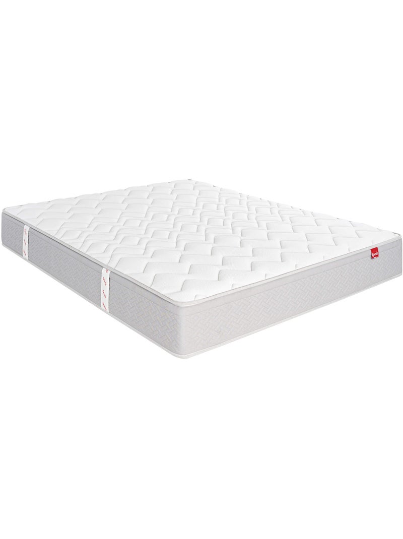 Matelas ressorts ensachés L’AILLEURS - Epeda N/A - Kiabi