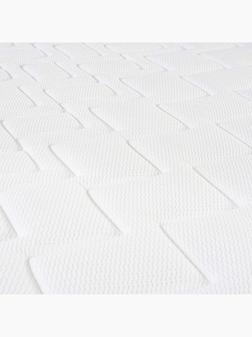 Matelas ressorts ensachés L’AILLEURS - Epeda - Kiabi