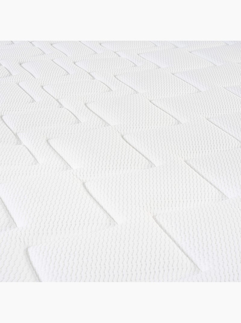 Matelas ressorts ensachés L’AILLEURS - Epeda N/A - Kiabi
