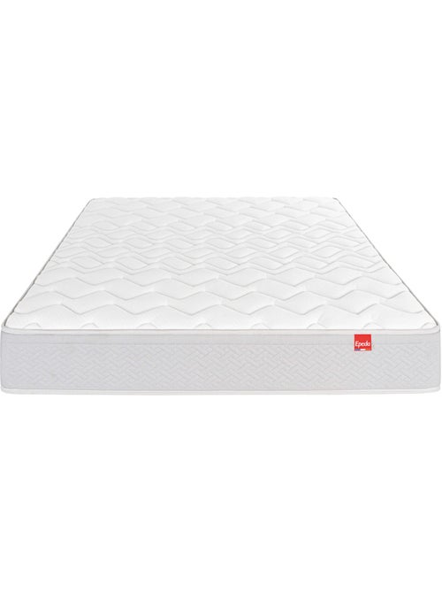 Matelas ressorts ensachés L’AILLEURS - Epeda - Kiabi