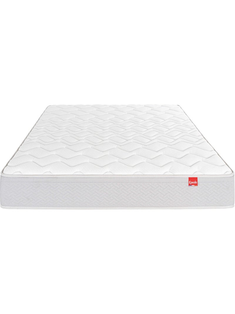 Matelas ressorts ensachés L’AILLEURS - Epeda N/A - Kiabi
