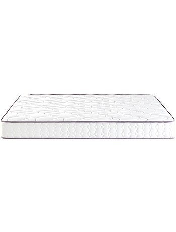 Matelas ressorts ensachés MORNING ROUTINE - Merinos