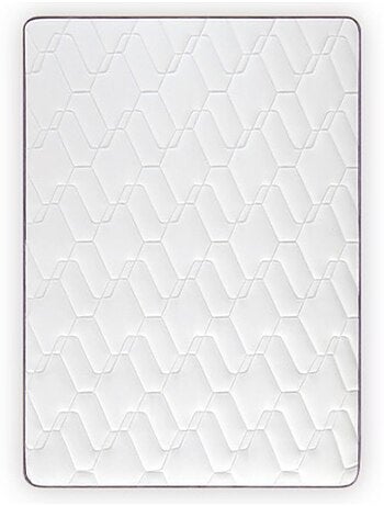 Matelas ressorts ensachés MORNING ROUTINE - Merinos