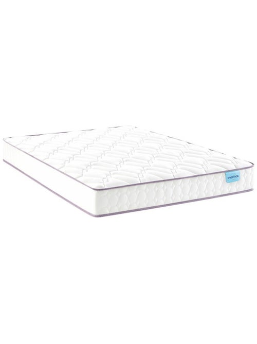 Matelas ressorts ensachés MORNING ROUTINE - Merinos - Kiabi