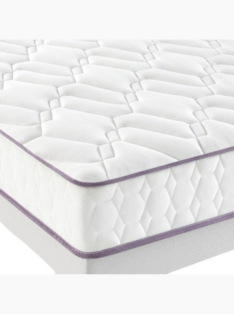 Matelas ressorts ensachés MORNING ROUTINE - Merinos N/A - Kiabi