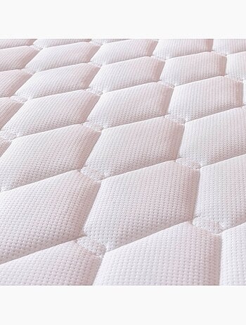 Matelas ressorts ensachés NATTY - Merinos