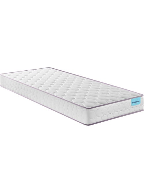 Matelas ressorts ensachés NATTY - Merinos - Kiabi