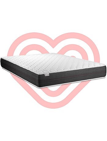 Matelas Ressorts ensachés VITALSPRING