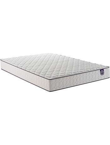 Matelas ressorts ensachés WELL BED - Merinos