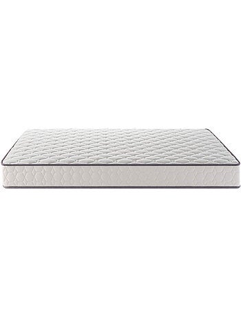 Matelas ressorts ensachés WELL BED - Merinos