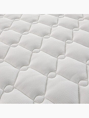Matelas ressorts ensachés WELL BED - Merinos