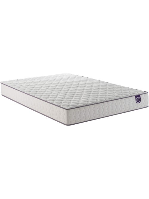 Matelas ressorts ensachés WELL BED - Merinos - Kiabi Matelas ressorts ensachés WELL BED - Merinos - Kiabi
