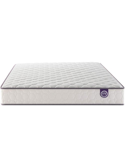 Matelas ressorts ensachés WELL BED - Merinos - Kiabi Matelas ressorts ensachés WELL BED - Merinos - Kiabi