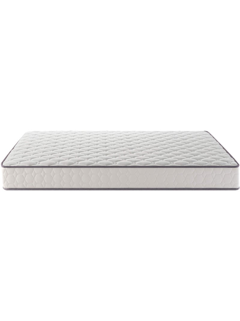 Matelas ressorts ensachés WELL BED - Merinos N/A - Kiabi