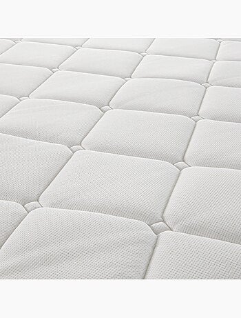 Matelas ressorts et mémoire de forme CHEER BED - Merinos