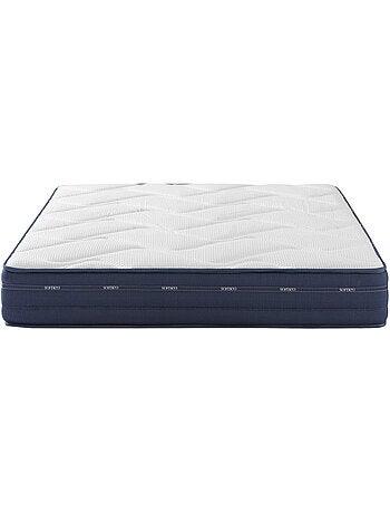 Matelas ressorts et mémoire de forme Rêve 500 - Someo