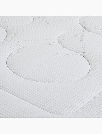 Matelas ressorts et mémoire de forme Rêve 600 - Someo