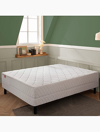 Matelas ressorts ferme, 21cm, DORMEUR - Epeda