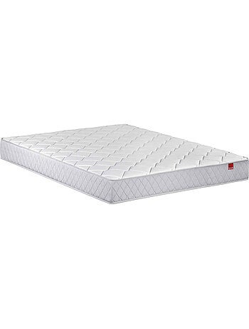 Matelas ressorts ferme, 21cm, DORMEUR - Epeda