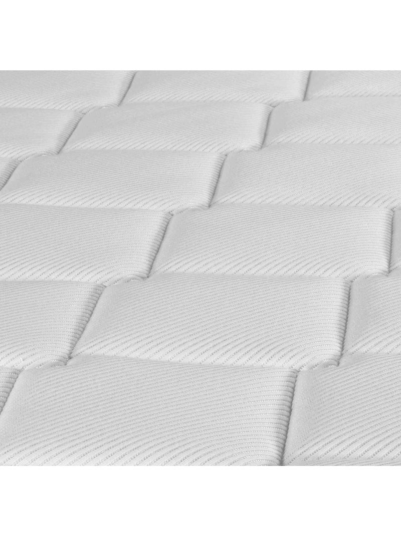 Matelas ressorts ferme, 21cm, DORMEUR - Epeda N/A - Kiabi
