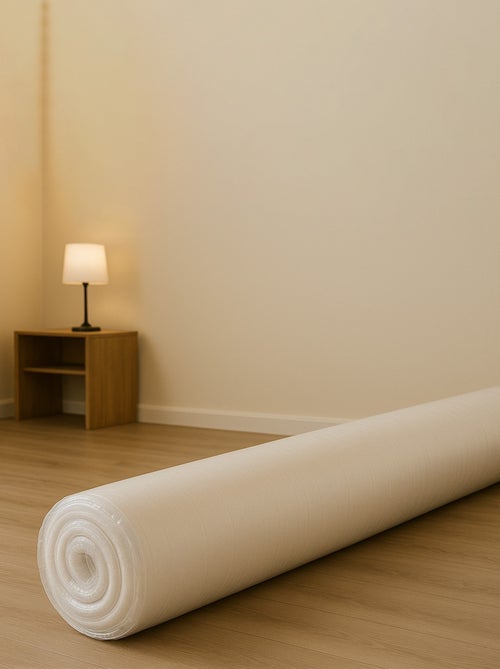 Matelas Ressorts + Mémoire de forme ODYSSEE Made in France - Kiabi