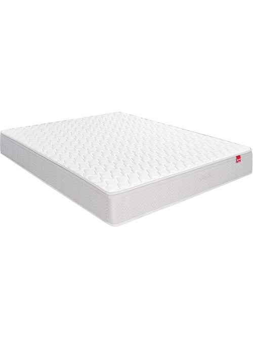 Matelas ressorts multispire Dépaysant - Epeda - Kiabi