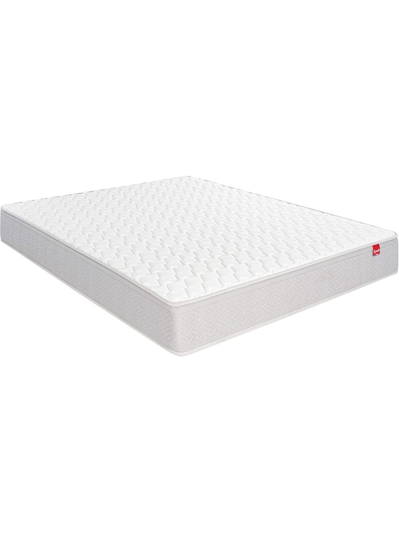 Matelas ressorts multispire Dépaysant - Epeda N/A - Kiabi