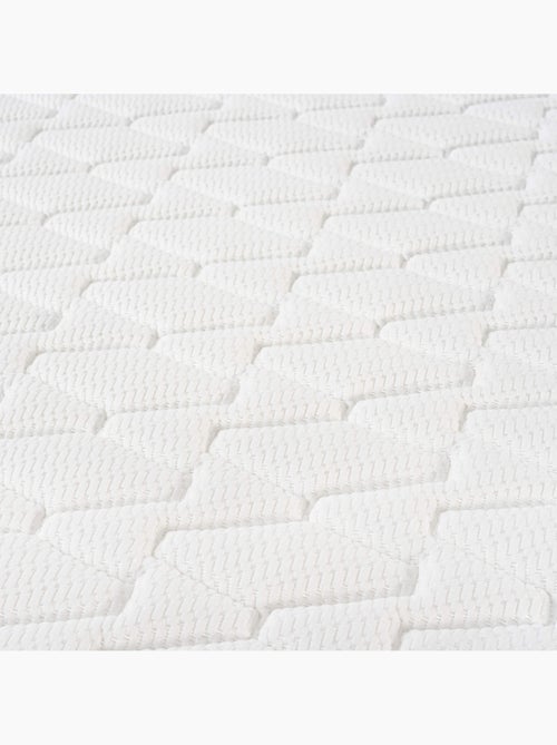 Matelas ressorts multispire Dépaysant - Epeda - Kiabi