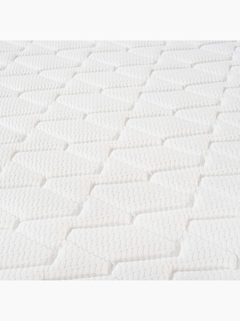 Matelas ressorts multispire Dépaysant - Epeda N/A - Kiabi