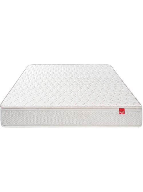 Matelas ressorts multispire Dépaysant - Epeda - Kiabi
