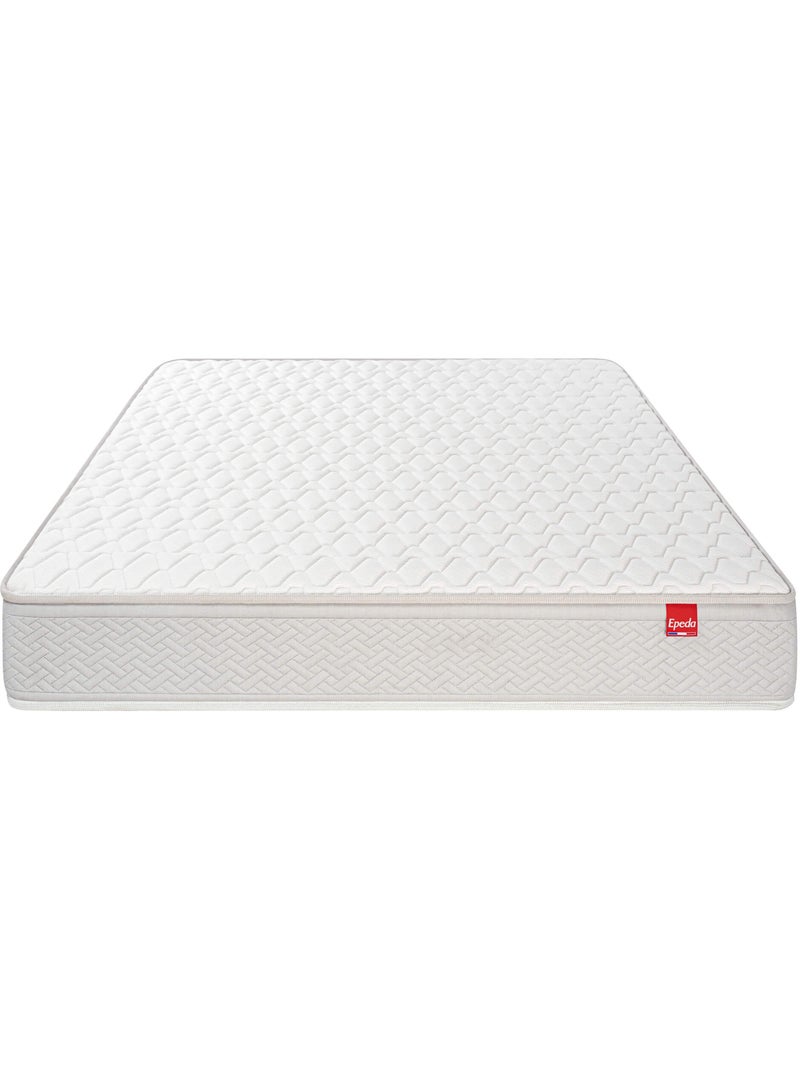 Matelas ressorts multispire Dépaysant - Epeda N/A - Kiabi