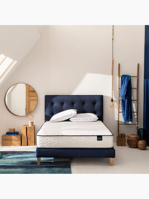 Matelas ressorts Rêve 300 - Someo - Kiabi