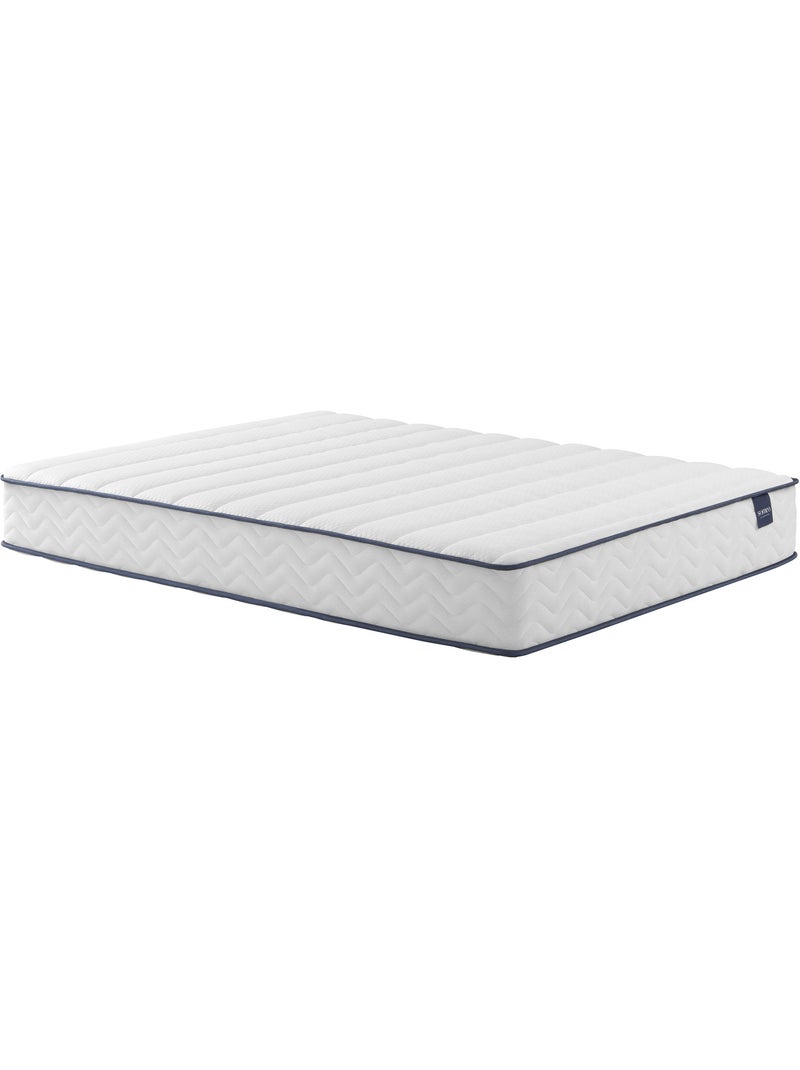 Matelas ressorts Rêve 300 - Someo N/A - Kiabi