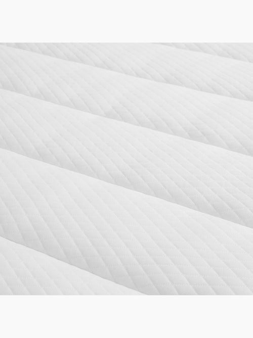 Matelas ressorts Rêve 300 - Someo - Kiabi