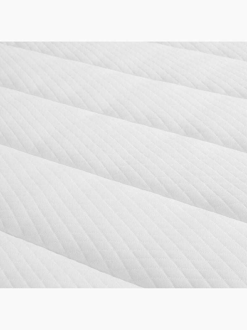 Matelas ressorts Rêve 300 - Someo N/A - Kiabi