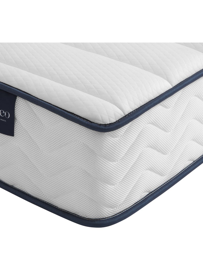 Matelas ressorts Rêve 300 - Someo N/A - Kiabi