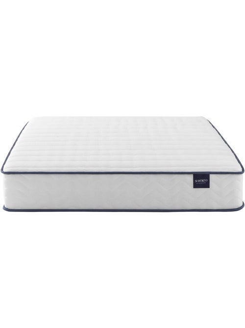 Matelas ressorts Rêve 300 - Someo - Kiabi