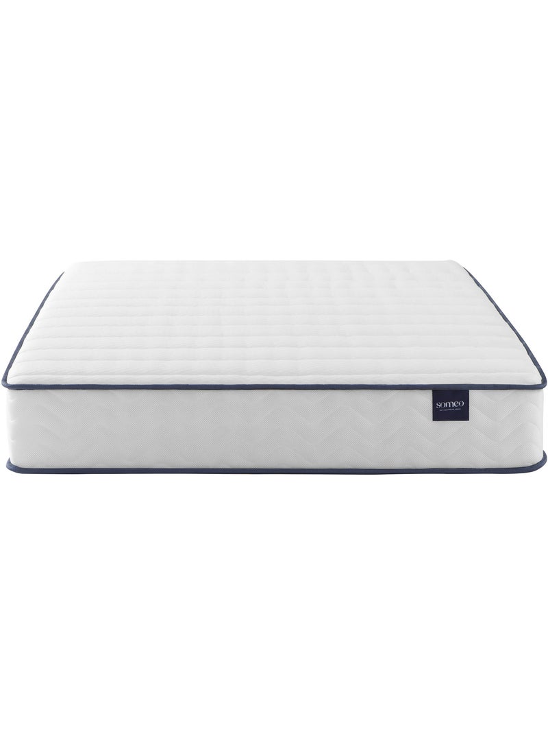 Matelas ressorts Rêve 300 - Someo N/A - Kiabi