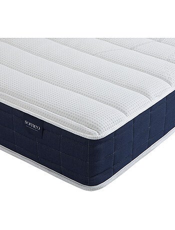 Matelas ressorts Rêve 400 - Someo