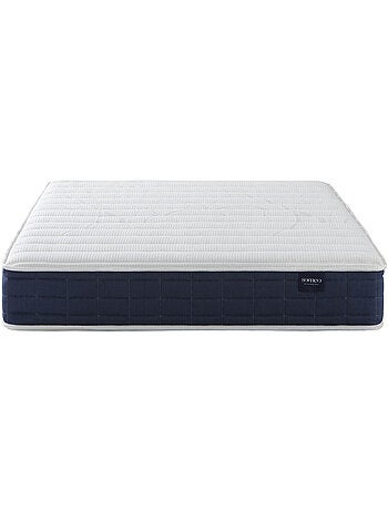 Matelas ressorts Rêve 400 - Someo