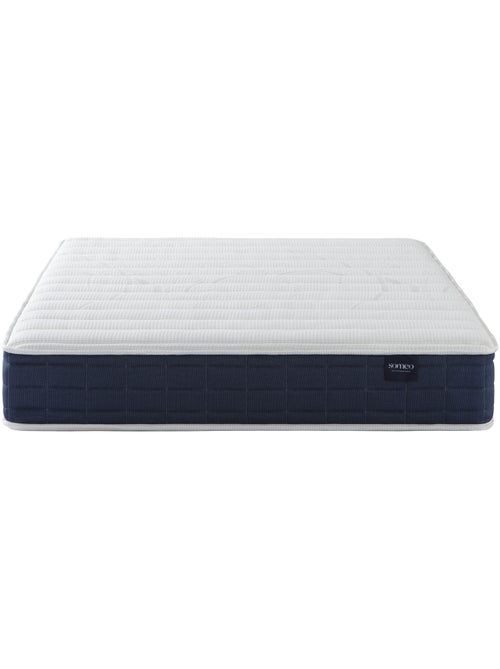 Matelas ressorts Rêve 400 - Someo - Kiabi