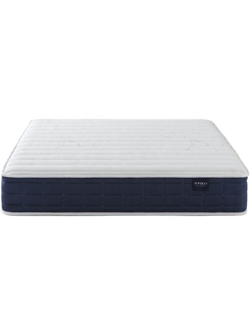 Matelas ressorts Rêve 400 - Someo N/A - Kiabi