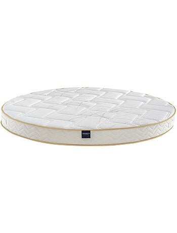 Matelas rond mousse HR35 CONFORT - Someo